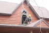 2009 - Mutual Aid House Fire - 41